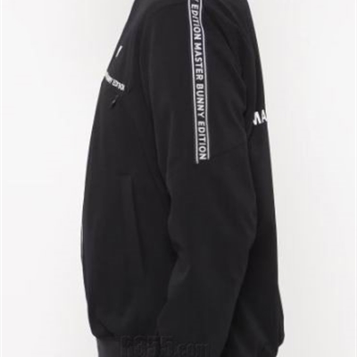 运动品牌-外套-男运动单衣