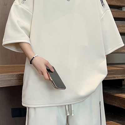 市场上装-套装-电商套装