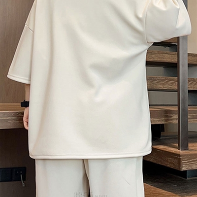 市场上装-套装-电商套装