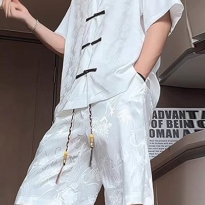 市场上装-套装-电商套装