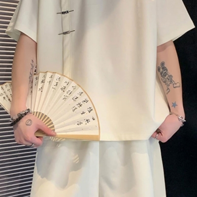 市场上装-套装-电商套装