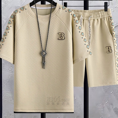 市场上装-套装-电商套装