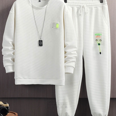 市场上装-套装-电商套装