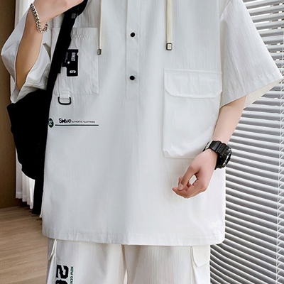 市场上装-套装-电商套装