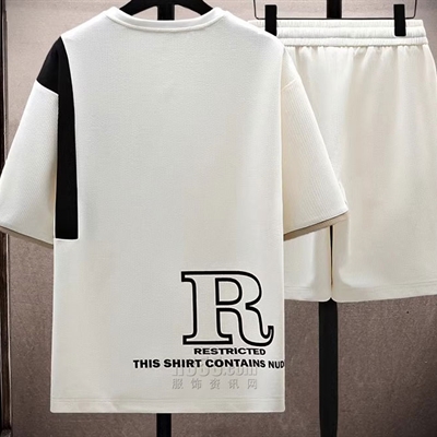 市场上装-套装-电商套装