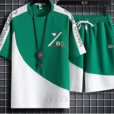 市场上装-套装-电商套装