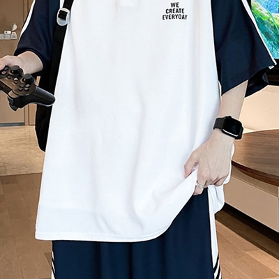 市场上装-套装-电商套装