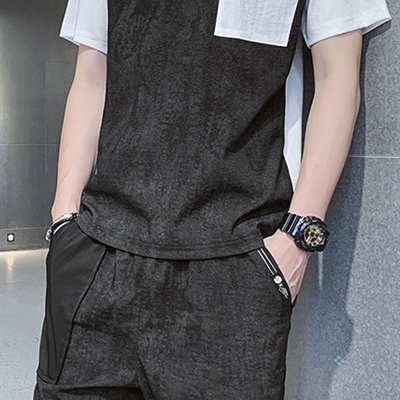 市场上装-套装-电商套装