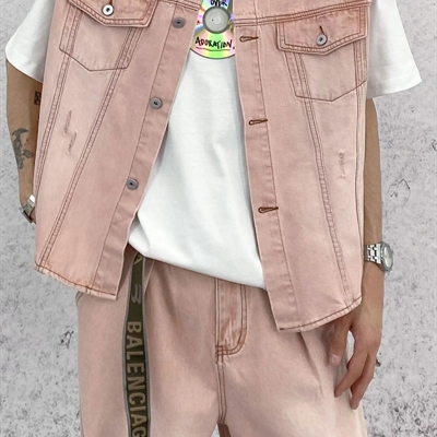 市场上装-套装-电商套装