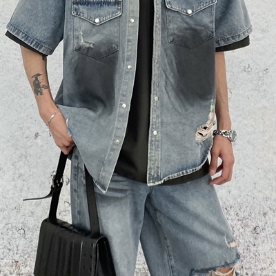 市场上装-套装-电商套装