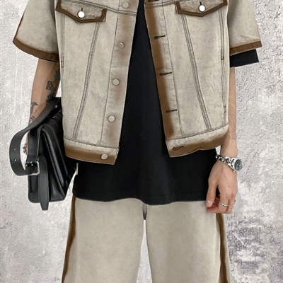 市场上装-套装-电商套装