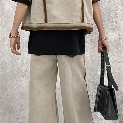 市场上装-套装-电商套装