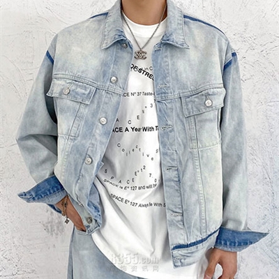 市场上装-套装-电商套装