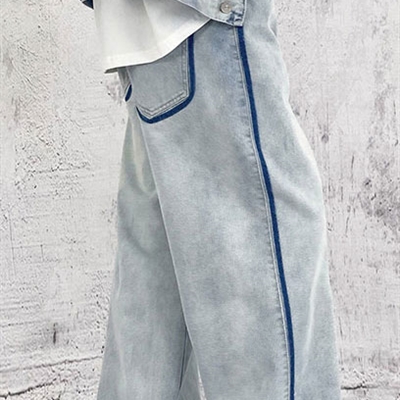 市场上装-套装-电商套装