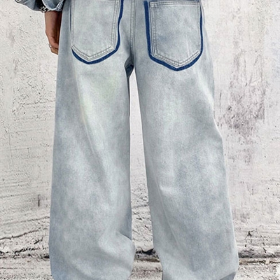 市场上装-套装-电商套装