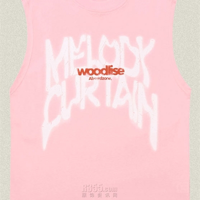 市场上装-T恤-电商T恤