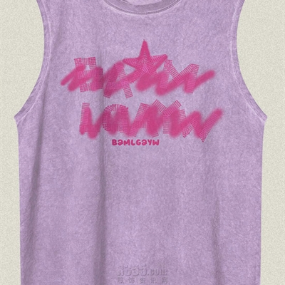 市场上装-T恤-电商T恤