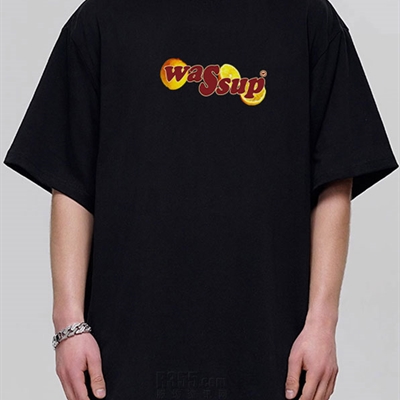 市场上装-T恤-电商T恤