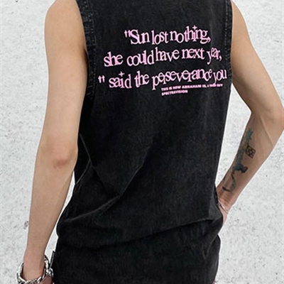 市场上装-T恤-电商T恤