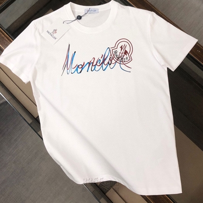 市场上装-T恤-欧货T恤