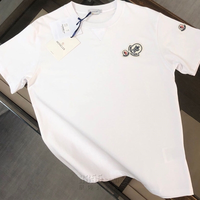 市场上装-T恤-欧货T恤