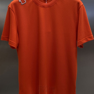 市场上装-T恤-欧货T恤