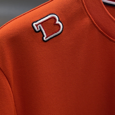 市场上装-T恤-欧货T恤