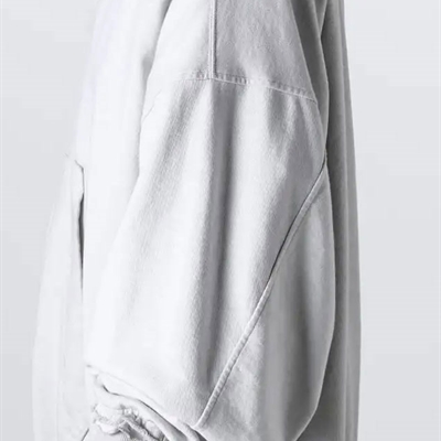 设计师品牌-开衫-微潮卫衣