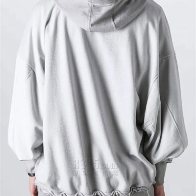 设计师品牌-开衫-微潮卫衣