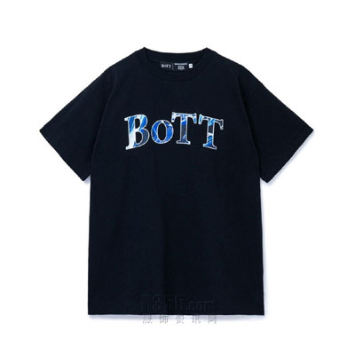 欧美《BoTT》2024春夏休闲时尚男装