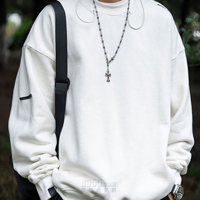 市场上装-卫衣-休闲卫衣