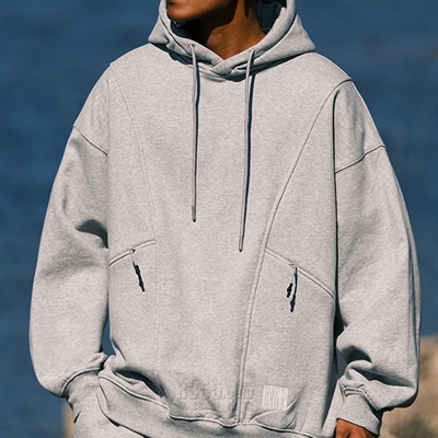 市场上装-卫衣-休闲卫衣