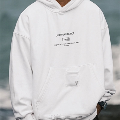 市场上装-卫衣-休闲卫衣