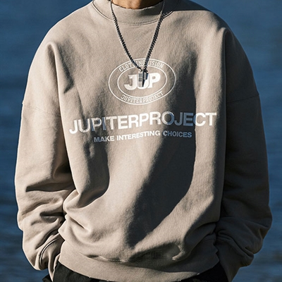 市场上装-卫衣-休闲卫衣