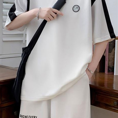 市场上装-套装-电商套装