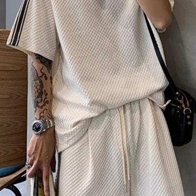 市场上装-套装-电商套装