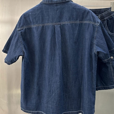 市场上装-套装-休闲套装