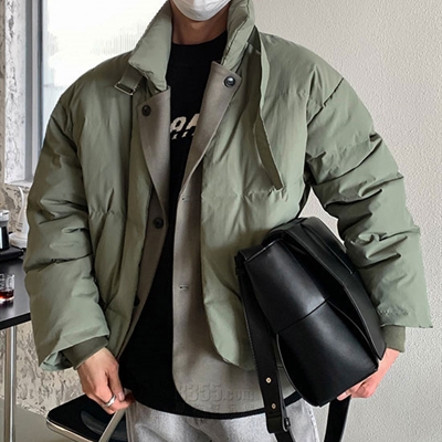 市场上装-棉衣/羽绒服-电商棉服