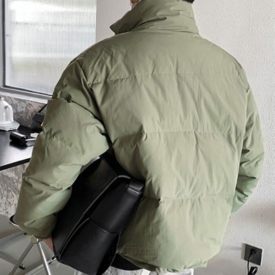 市场上装-棉衣/羽绒服-电商棉服