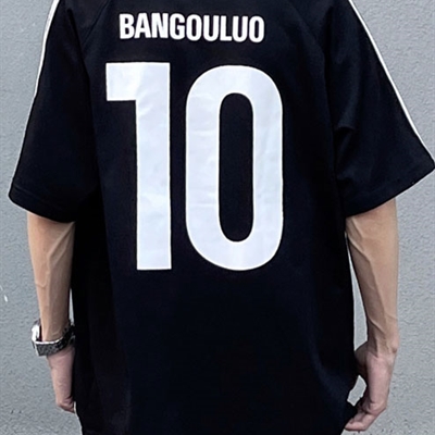 市场上装-T恤-电商T恤