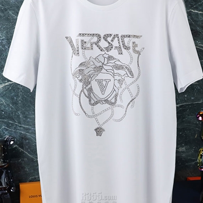 市场上装-T恤-欧货T恤