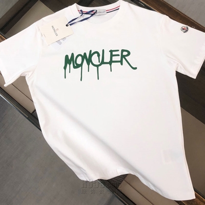 市场上装-T恤-欧货T恤