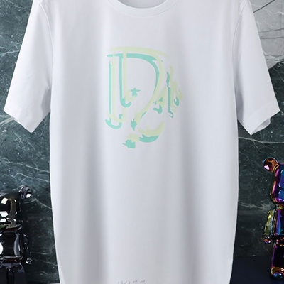 市场上装-T恤-欧货T恤