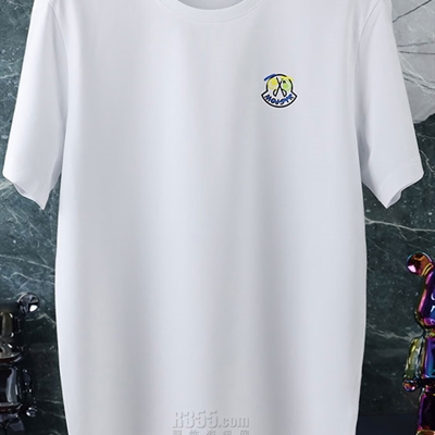 市场上装-T恤-欧货T恤