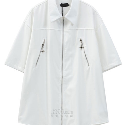 市场上装-衬衫-电商衬衫