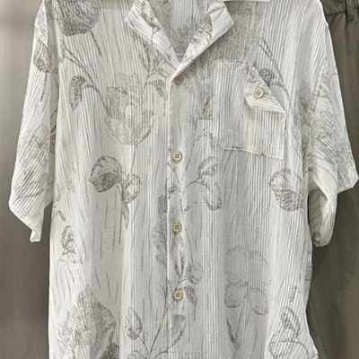 市场上装-衬衫-休闲衬衫