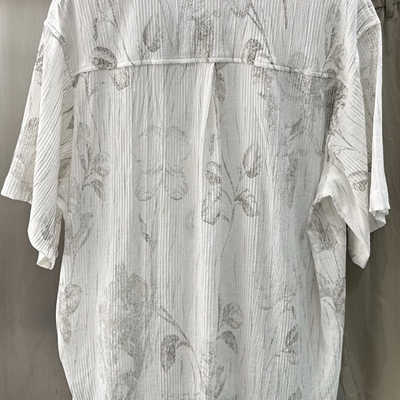 市场上装-衬衫-休闲衬衫