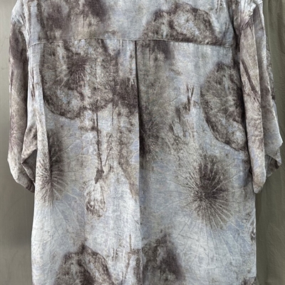 市场上装-衬衫-休闲衬衫