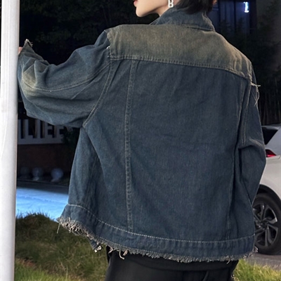 市场上装-夹克-电商夹克