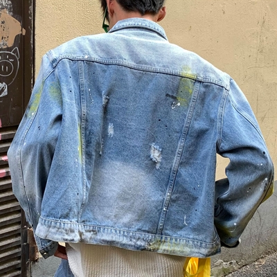 市场上装-夹克-电商夹克